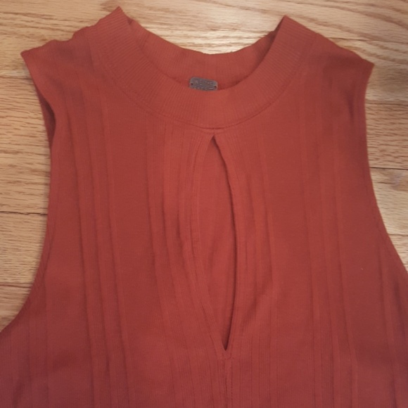 Free People Top - Picture 4 of 5